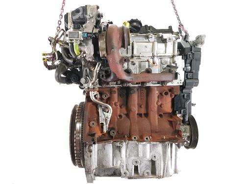 Engine MERCEDES-BENZ A-CLASS (W177) A 180 d (177.003) | BP38717199M1 - Image 4