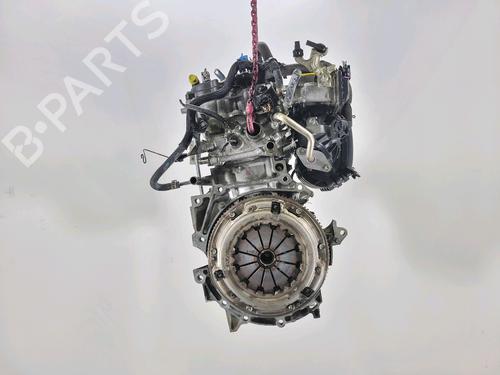 Engine TOYOTA YARIS (_P13_) 1.3 (NSP130_, NSP130) | BP29381428M1 