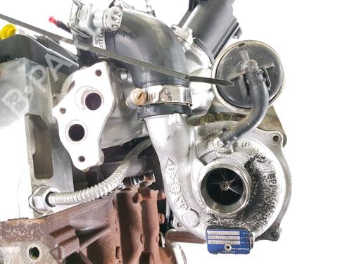 Engine RENAULT TWINGO II (CN0_) 1.5 dCi (CN0E) | BP37483444M1 - Image 6
