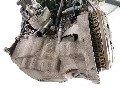 Engine RENAULT MEGANE III Hatchback (BZ0/1_, B3_) 1.5 dCi (BZ09, BZ0D, BZ1W, BZ29, BZ14) | BP31057896M1 