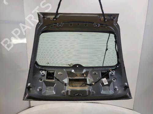 Tailgate CITROËN C4 I (LC_)  | BP25993298C6 