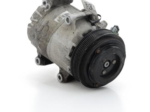 AC compressor SSANGYONG KORANDO (CK) 2.2 Xdi | BP37751759M34 - Image 4