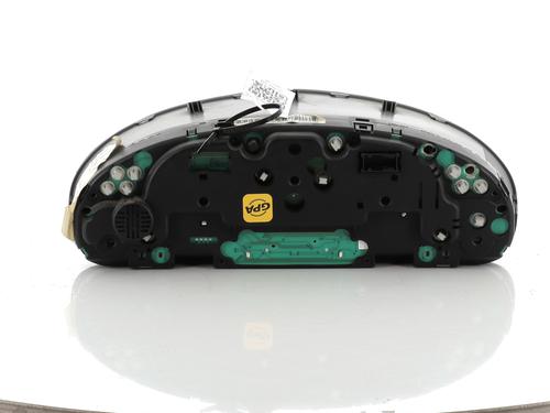 Instrument cluster PEUGEOT 607 (9D, 9U) 2.2 HDi | BP16156709C47 