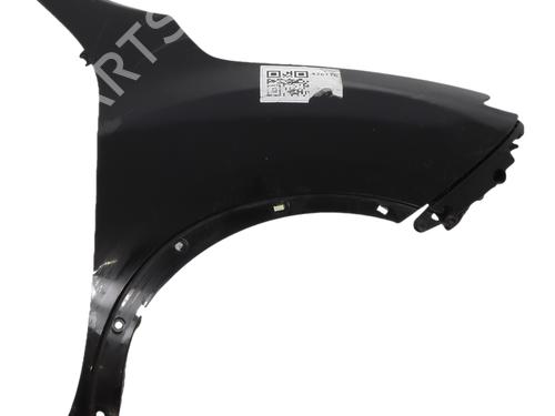 Used Right front fenders Right front fenders NISSAN JUKE (F15) 1.6 (117 hp) 35941026 35941026