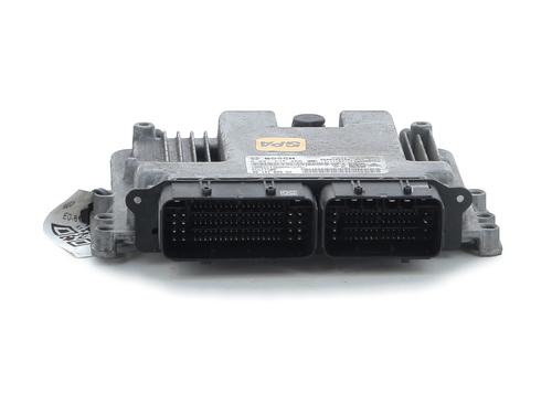 Used Engine control unit (ECU) Engine control unit (ECU) PEUGEOT 208 I (CA_, CC_) 1.6 BlueHDi 100 (100 hp) 32717467 32717467