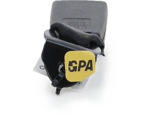 Seat buckle RENAULT TWINGO II (CN0_) 1.2 16V (CN04, CN0B) | BP36402283I32 - Image 2