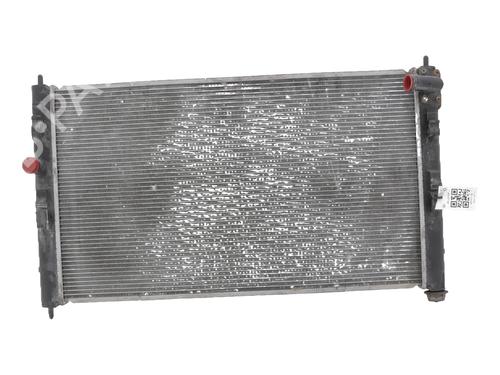 Used Water radiator Water radiator CITROËN C4 AIRCROSS 1.6 HDi 115 AWC (114 hp) 33732805 33732805