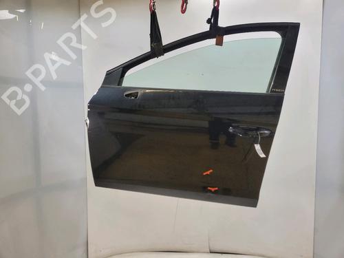 Puerta delantera izquierda Puerta delantera izquierda SEAT LEON (5F1) 1.6 TDI (105 hp) 34610900 34610900