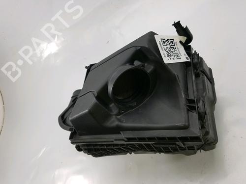 Used Air filter box RENAULT LAGUNA III (BT0/1) 1.5 dCi (BT00, BT0A, BT0T, BT1J) (110 hp) 23557343