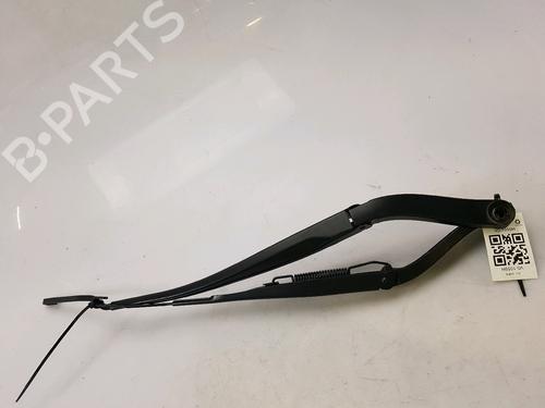 Used Front windshield wiper arm JEEP COMPASS (MP, M6, MV, M7) 1.3 (150 hp) 27900637