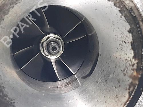 Engine PEUGEOT 208 I (CA_, CC_) 1.6 BlueHDi 100 | BP30957452M1