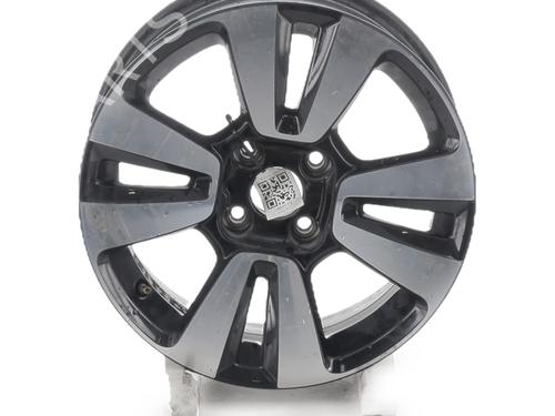 Fælk CITROËN C3 III (SX) 1.2 VTi 82 | BP39764064C45 - Image 2