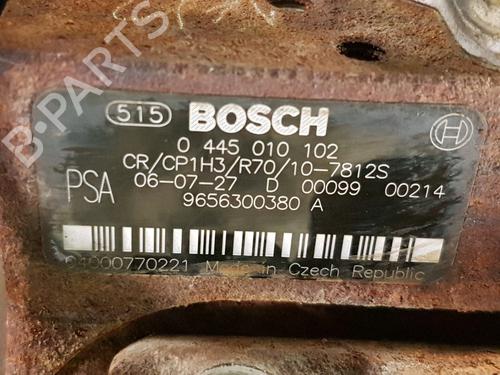 Engine PEUGEOT 206 SW (2E/K) 1.4 HDi | BP34204883M1  - Image 7