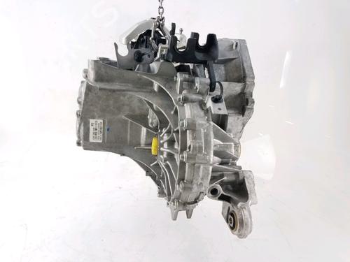 Gearbox FORD TRANSIT CONNECT V408 Box Body/MPV 1.0 Flexifuel | BP21391148M3 