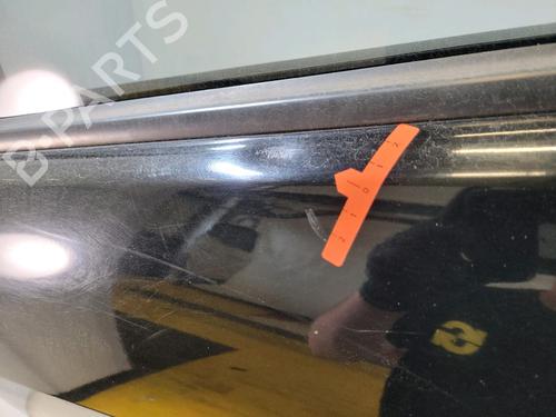 Left rear door KIA RIO III (UB)  | BP32460606C4 