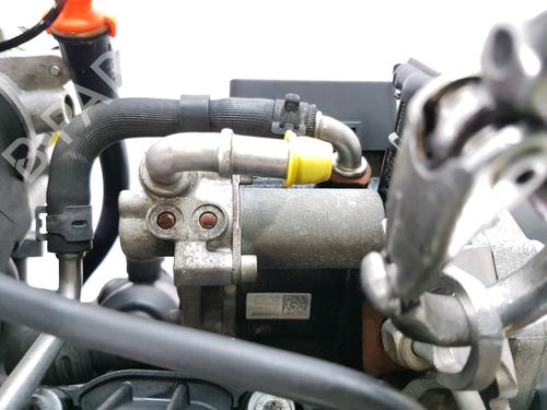 Engine VW GOLF VI (5K1) 1.6 TDI | BP31180498M1 