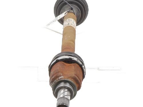 Left rear driveshaft RENAULT TWINGO III (BCM_, BCA_) 1.0 SCe 70 | BP38344384M40 - Image 2