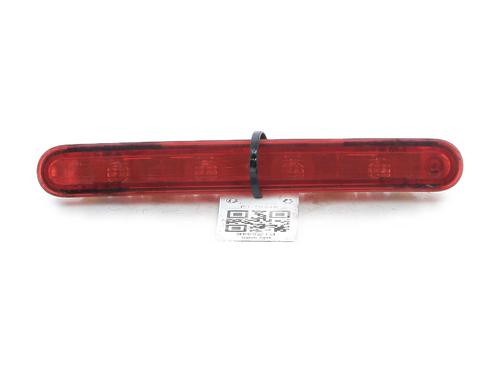 Used Third brake light Third brake light PEUGEOT 207 (WA_, WC_) 1.4 HDi (68 hp) 33111500 33111500