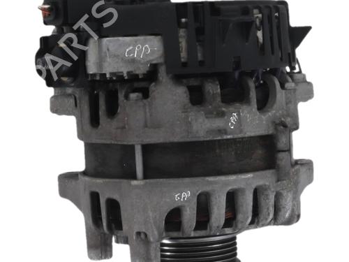 Alternator FIAT 500 C (312_) 1.0 Mild Hybrid (312.AYD1B) | BP38586331M7 - Image 5