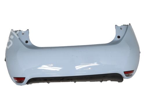 Used Rear bumper RENAULT ZOE (BFM_) ZOE (88 hp) 29552563
