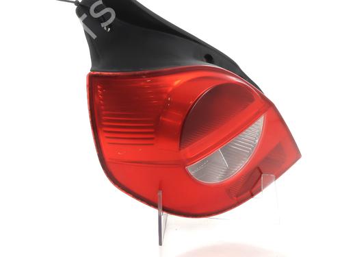 Left taillight RENAULT CLIO III (BR0/1, CR0/1)  | BP27710660C34 