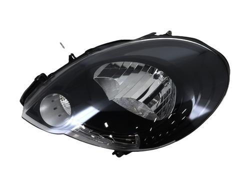 Left headlight RENAULT KANGOO BE BOP (KW0/1_) 1.5 dCi (KW0F) | BP30140469C28 