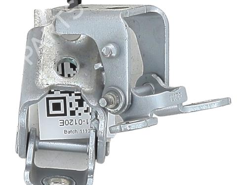 Used Hinge/Door check strap RENAULT MEGANE IV Hatchback (B9A/M/N_) 1.3 TCe 140 (B9NB) (140 hp) 31057658