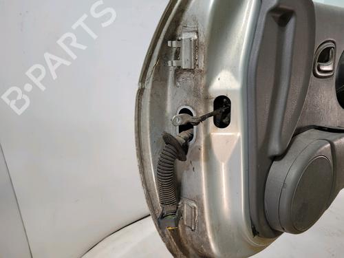 Right front door RENAULT MEGANE I Coach (DA0/1_) 1.6 16V (DA0B, DA04, DA11) | BP24362692C3 