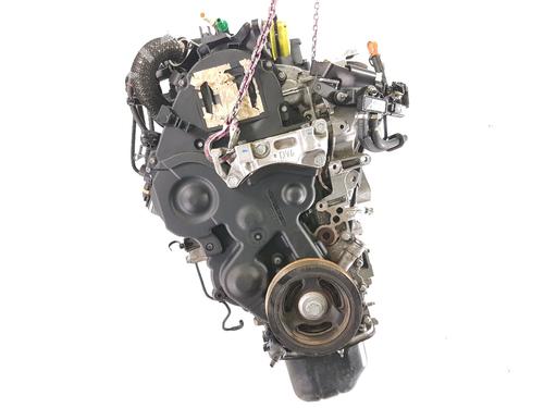 Used Engine Engine 38717229 38717229