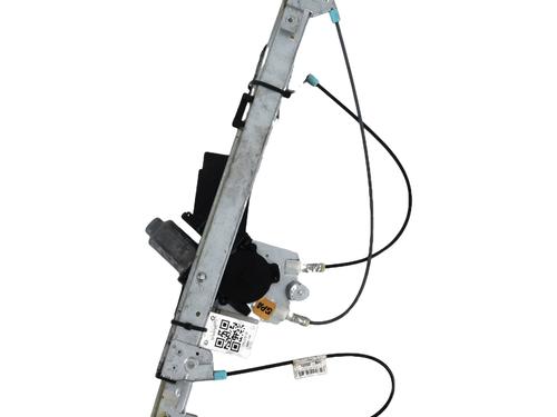 Vindusheismekanisme venstre foran RENAULT LAGUNA II (BG0/1_) 2.0 16V (BG00, BG0K, BG0P, BG0W) (135 hp) 29988045