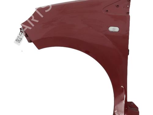 left-front-fenders-renault-twingo-ii-cn0_-2007-32434056 main image