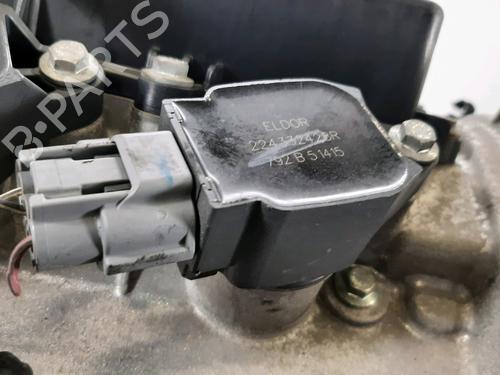 Engine RENAULT TWINGO III (BCM_, BCA_) | BP33745268M1 - Image 7