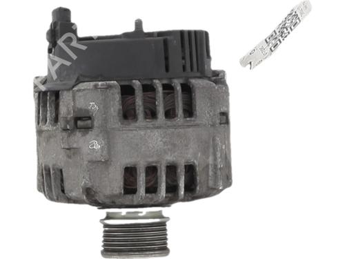 Alternator RENAULT KANGOO (KC0/1_) 1.5 dCi (KC07) | BP40003674M7 - Image 5