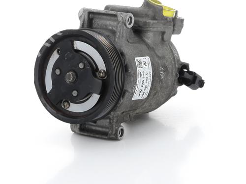 Used AC compressor AC compressor VW POLO V (6R1, 6C1) 1.6 TDI (75 hp) 40034374 40034374