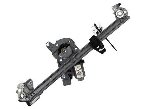 Rudehejsemekanisme ventre foran CITROËN C3 I (FC_, FN_) 1.4 i | BP29522736C22 