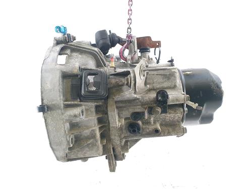 Used Gearbox Gearbox DACIA LOGAN (LS_) 1.6 (LS0B, LS0D, LS0F, LS0H) (87 hp) 33299667 33299667
