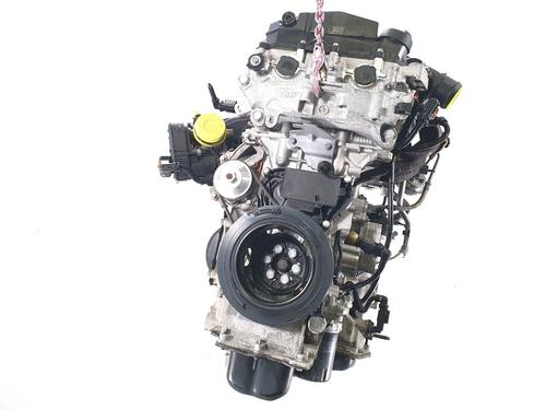 Motor Motor CITROËN C3 Picasso (SH_) [2008-2026] 34051590 34051590