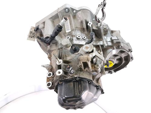 Gearbox SUZUKI SX4 (EY, GY) 1.6 VVT (RW416, YA21S) | BP18060184M3 