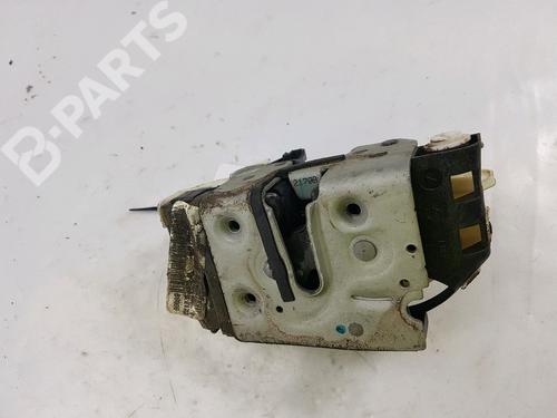 Used Rear left lock Rear left lock DODGE CALIBER 2.2 CRD (163 hp) 11117341 11117341