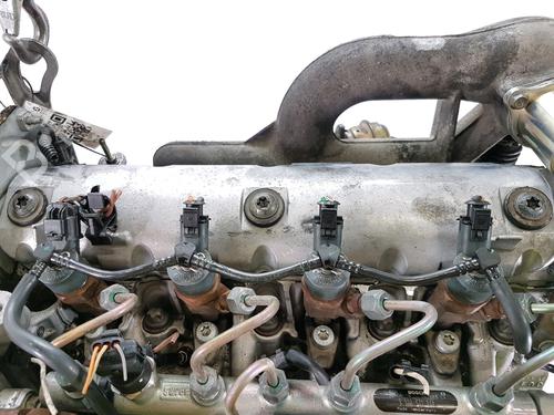 Engine RENAULT TRAFIC II Bus (JL) | BP28417365M1