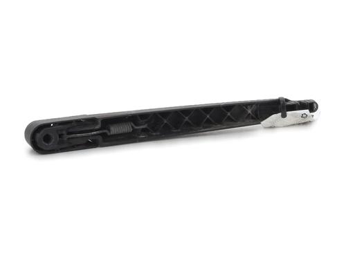 Used Rear windshield wiper arm RENAULT SCÉNIC III (JZ0/1_) 1.6 dCi (JZ00, JZ12) (130 hp) 30449374