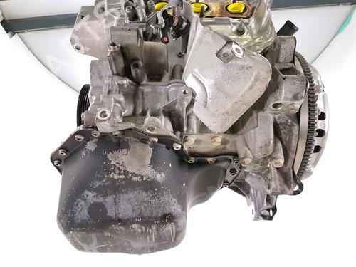 Engine SKODA FABIA II Combi (545) 1.2 | BP36777043M1 - Image 8