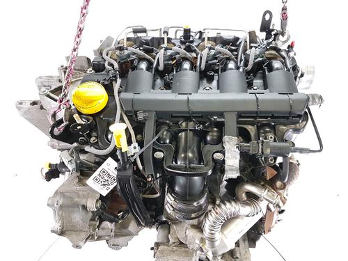 Engine RENAULT MASTER II Van (FD) 2.5 dCi (FD01, FD02, FD21, FD22, FD31, FD32, FD3Y, FD71,... | BP36776900M1 - Image 8