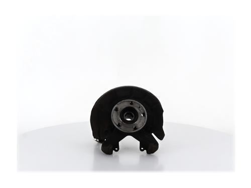 Used Left front steering knuckle Left front steering knuckle VW POLO V (6R1, 6C1) 1.2 (60 hp) 36777014 36777014