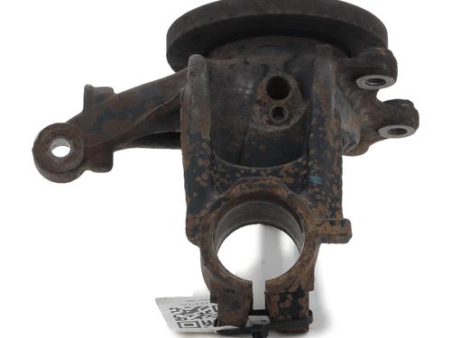 Left front steering knuckle CITROËN C4 CACTUS 1.2 VTi 82 | BP28417618M25 