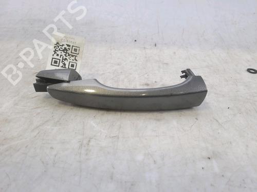 Używane Klamka zewnętrzna drzwi przednich lewych CITROËN C3 / C3 ORIGIN III (SX) 1.2 THP 110 (110 hp) 27904471