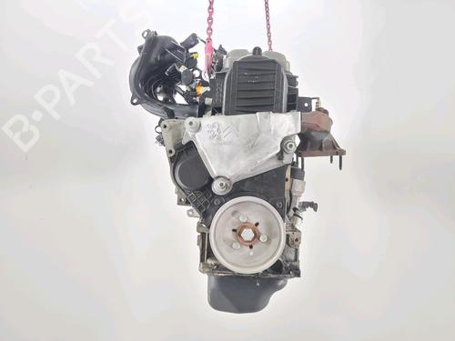 Used Engine PEUGEOT 207 Saloon [2007-2014]  28310656