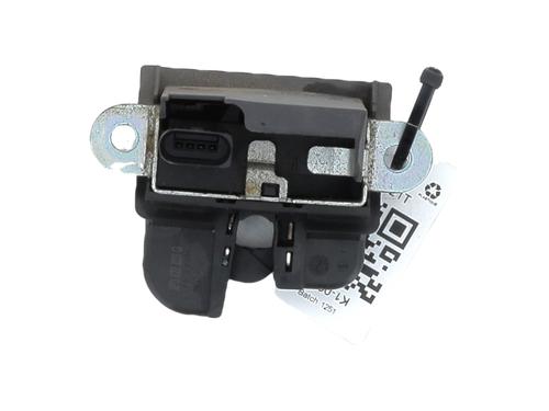 Used Tailgate lock Tailgate lock SEAT ALTEA (5P1) [2004-2015] 33533307 33533307