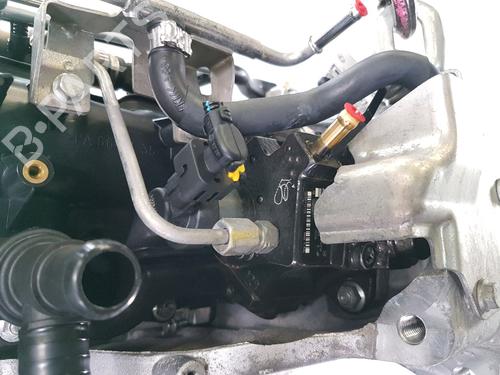 Engine SUZUKI SX4 S-Cross (JY) 1.6 DDiS (AKK 416D) | BP39259031M1 - Image 6
