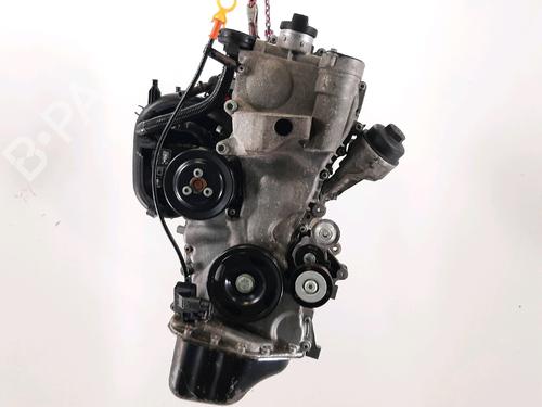 Used Engine Engine 36659703 36659703